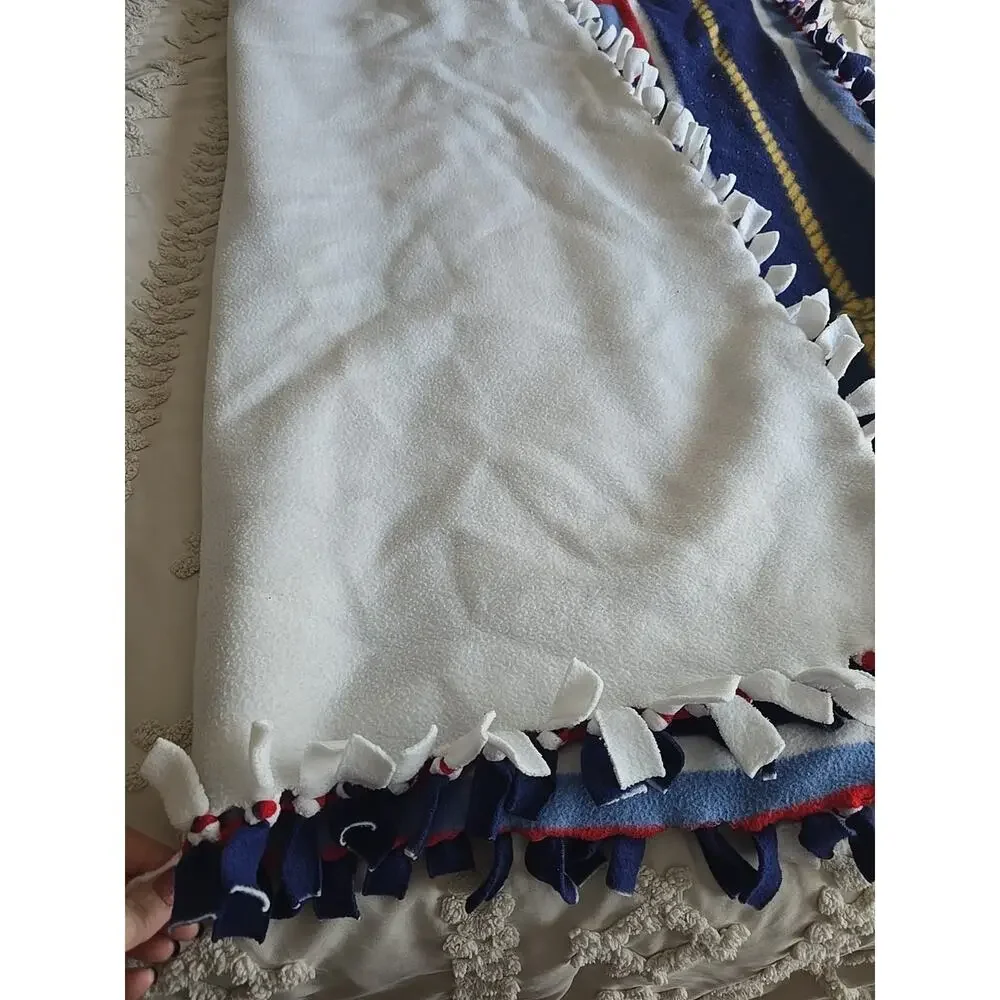 Unbranded handmade lighthouse